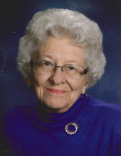 Doris Lorraine Sutherland