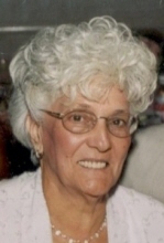 Eleanor A. Yannetta