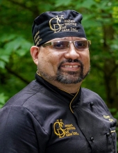 Duane "Chef Duane" Vasquez