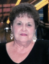 Elizabeth Anne Miller Gray