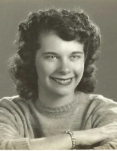 Elizabeth  June  Sackos