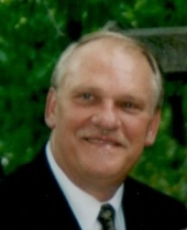 Rev. John Mark Luyben