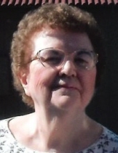 Mary Frances Dillon