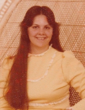 Brenda Marlene Allman