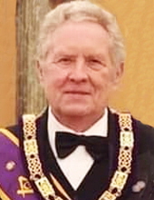 William Dewey Dula