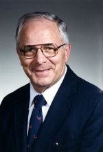Albert E. Tucher
