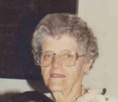 Edith M. Haywood