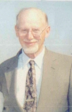 George A. Carkhuff
