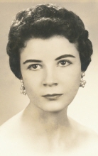 Doris L Mc Hugh
