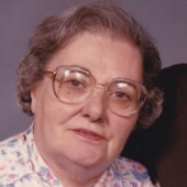 Mae E. Batistoni