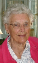 Dorothy E. Wright