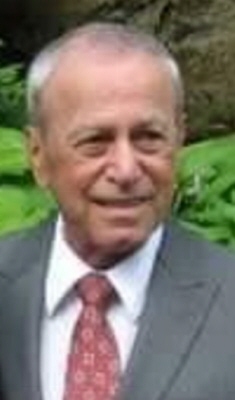 Salvatore A.  Carabetta