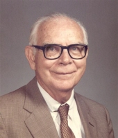 William Hughes Nicholson, Jr.