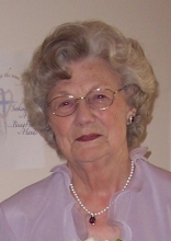 Doris Hendrix McMahan