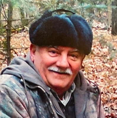 Claude "Cowboy" Boucher