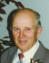 Robert Lee Schwoerer