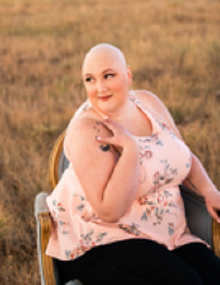 Tracy Lynn Schrader
