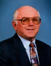 Albert  Ray Johnson
