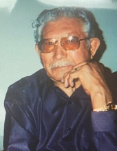 Elias  Reyes Duenas