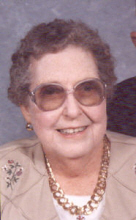 Hilda  Anderson Davis