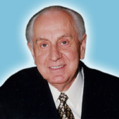 Photo of Jacques Bock
