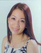 Sandy Nguyen