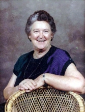 Mary Lindsay Coleman
