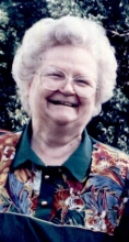 Hilda Owens Jarrett