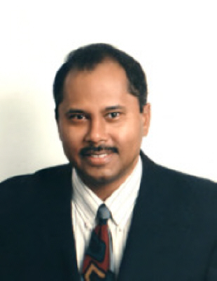 Photo of Dr. Richard Brown