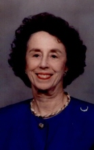 Mildred Miller Rodgers