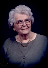 Ruth Walker  Sears