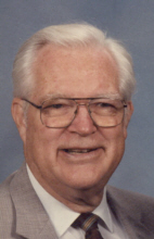 Dr. James Hayden Igleheart