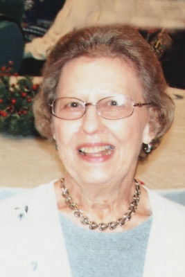 Photo of Barbara Councilman