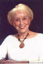Doris Louise Pruitt Brockington