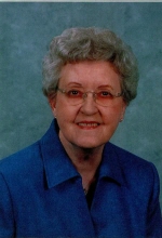 Helen Brown Long