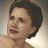 Dorothy M. Rambeau