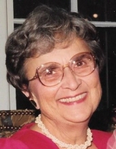 Gloria Battistoni Reynolds