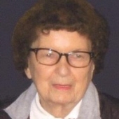 Helen Joyce Evans