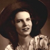 Lillian Adine Wheeler
