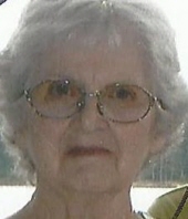 Doris Hinton White