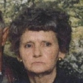 Doris Evelyn Thompson
