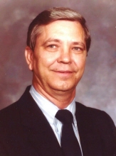 Bob E. Miller