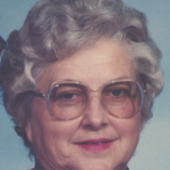 Betty Mai Thomas Davis