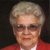Mildred Anne Pittman