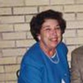 Barbara Cooch Lifsey