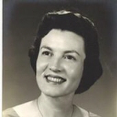 Dorothy Nell Nanney Smith