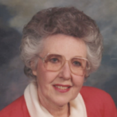 Martha Lynn Ely Stockard