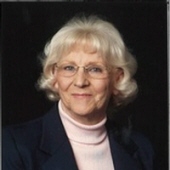 Jean Vernell O'Neal Smith