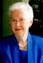 Edna Steifle McDaniel