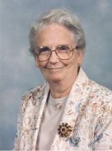 Beatrice Carroll Doolittle